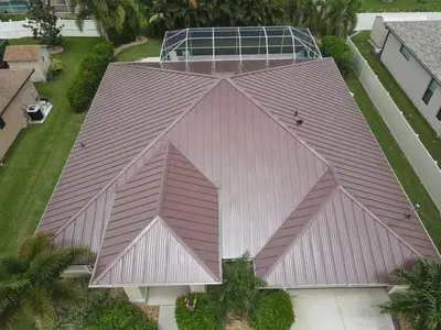 Roof RX LLC