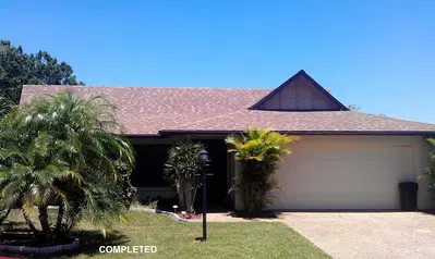 Sunny State Roofing