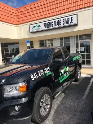 Simple Roofing LLC