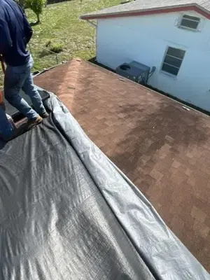 Higher Power Roofing | Punta Gorda