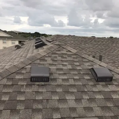 A-1 American Roofing & Sheet Metal Inc.