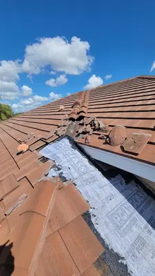 Coastal Roof Solutions LLC