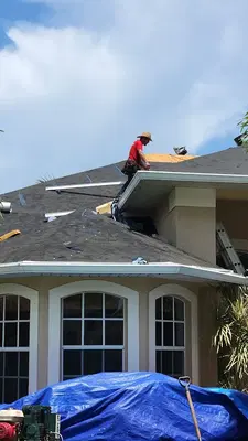 Punta Gorda Roofing Company