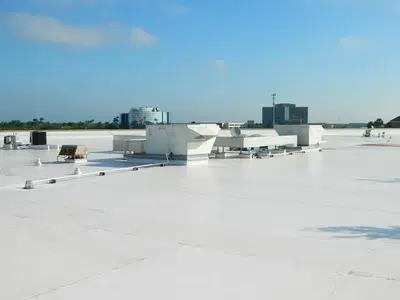 Green Roofing & Waterproofing Technologies