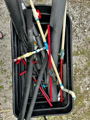 Maxwell Plumbing, LLC
