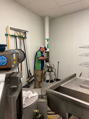 Phoenix Drain Solutions