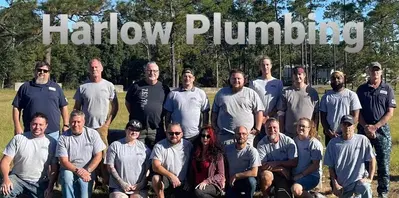Harlow Plumbing