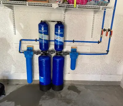 Chesser Plumbing Inc.