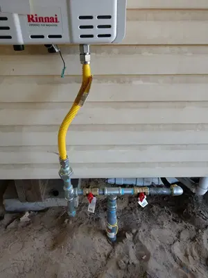 R&K Plumbing LLC