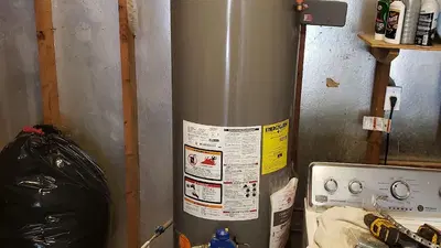 Deale Plumbing LLC