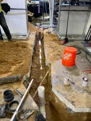 Coker Septic & Plumbing