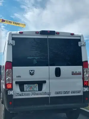 Kelson Plumbing, LLC.