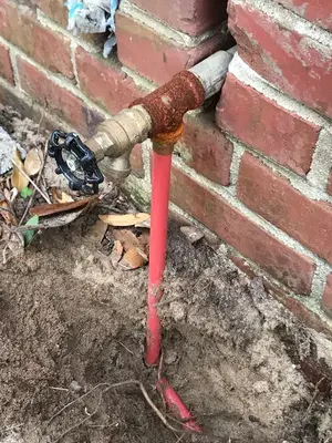 Boyd Plumbing Co Residential