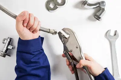 Hers and His Plumbing Florida LLC