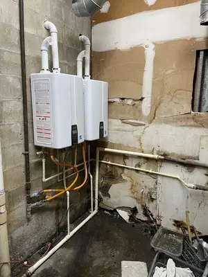 Complete Plumbing and Drain LLC