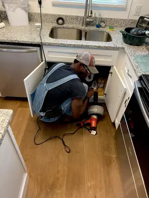 CDS Plumbing Services