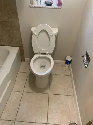 Chris's Plumbing Service