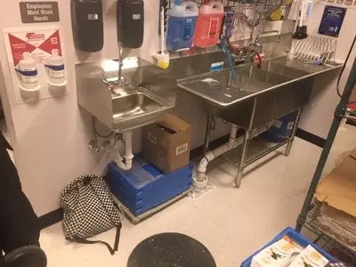 The Friendly Plumber LLC