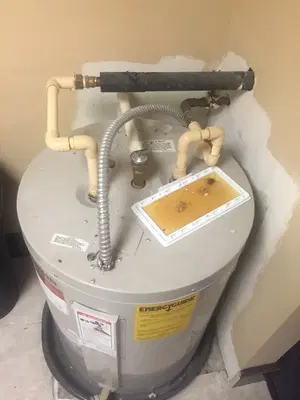 Ian Swepson Plumbing