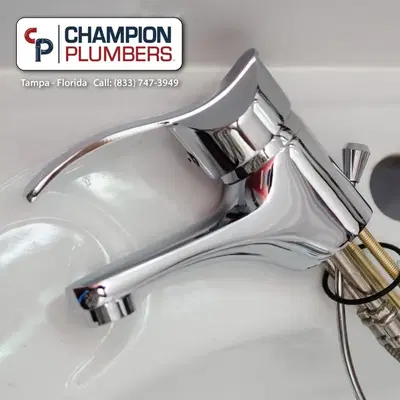 Champion Plumbers