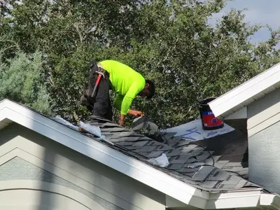 Massey Roofing