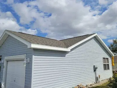K&R Roofing Division