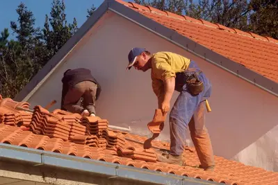 Rizzo Roofing