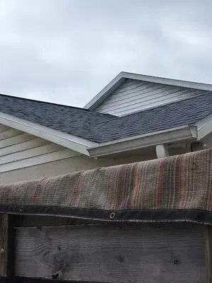 K K Roofing Inc