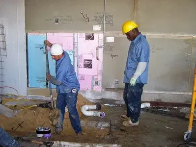 Sunshine Plumbing and Gas Ocala