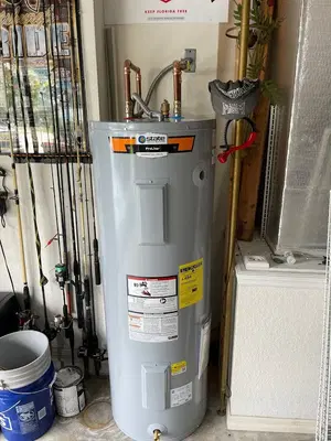 Service Plumbing Inc