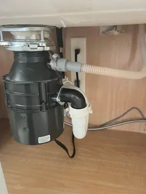 Blue Line Plumbing