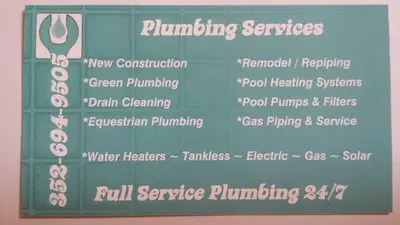 Chet Craig Plumbing Inc.