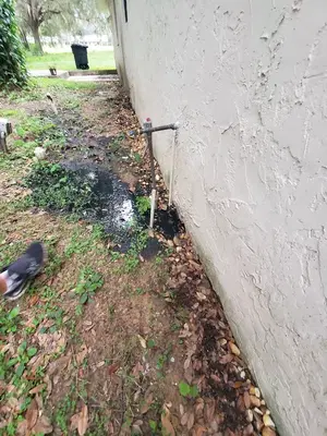 J M Plumbing of Central Fl