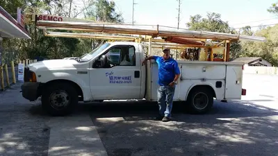 Dale Nix Pump Service, LLC