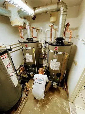 Drain Mechanics Plumbing & Septic