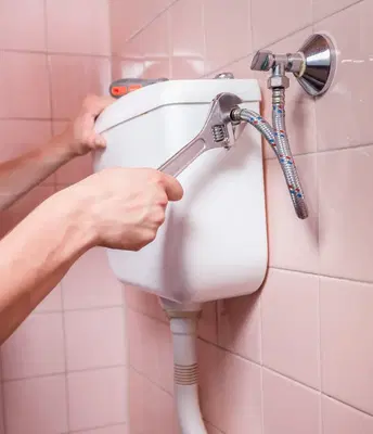 GPS Plumbing Inc.