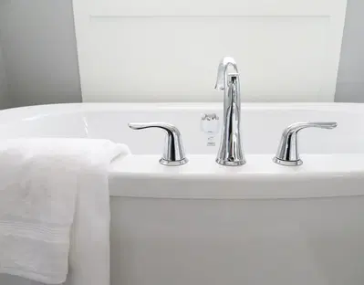 Auger's Plumbing