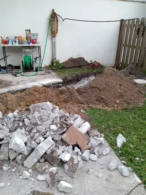 Tucker's Cut Rate Plumbing