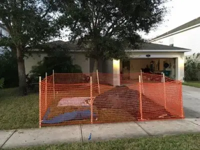 Space Coast Plumbing Inc