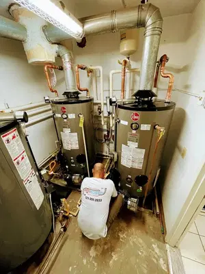 Drain Mechanics Plumbing & Septic
