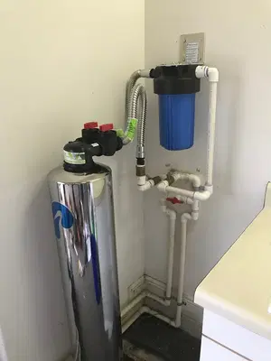 CDS Plumbing