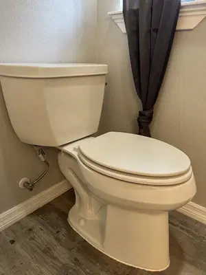 Burton Plumbing