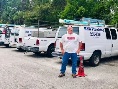 H&H Plumbing Contractors, Inc.