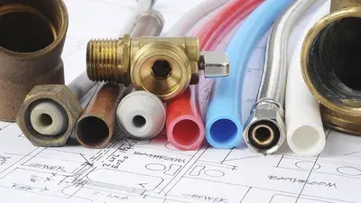 Carl Kandiko Plumbing Services