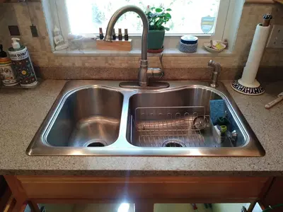 Joe's Plumbing & Rooter