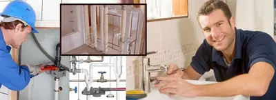 East Coast Plumbing Co Inc