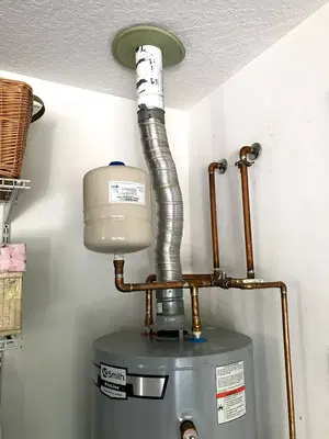 Eagle Plumbing & Air Inc