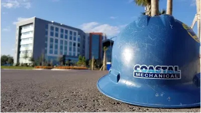 Coastal Mechanical Services LLC