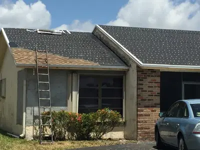 Glades Edge Roofing