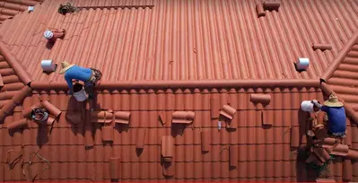 Essential Roofing Plantation
